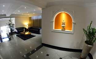 Biazi Plaza Hotel