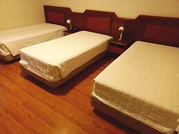Biazi Plaza Hotel