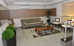Biazi Plaza Hotel