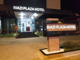 Biazi Plaza Hotel
