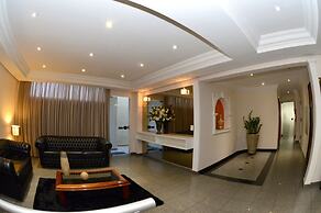Biazi Plaza Hotel