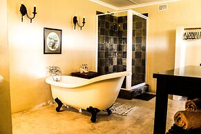 Gerald's Gift Guest House