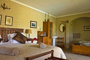 Gerald's Gift Guest House