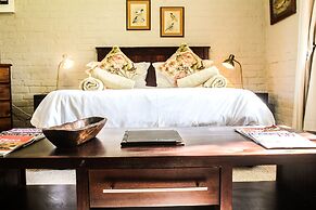 Gerald's Gift Guest House