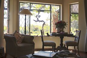 Gerald's Gift Guest House