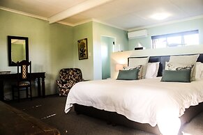 Gerald's Gift Guest House