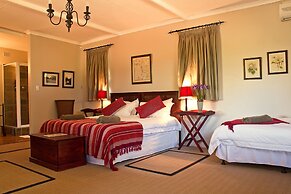 Gerald's Gift Guest House