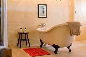 Gerald's Gift Guest House