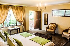 Gerald's Gift Guest House