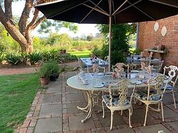 Gerald's Gift Guest House