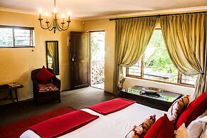 Gerald's Gift Guest House