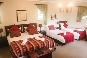 Gerald's Gift Guest House