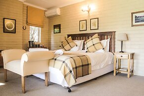 Gerald's Gift Guest House