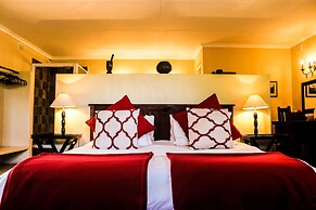 Gerald's Gift Guest House