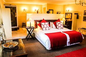 Gerald's Gift Guest House