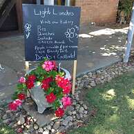 Gerald's Gift Guest House