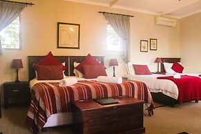 Gerald's Gift Guest House