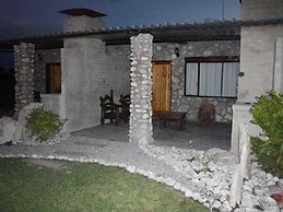 Eldorado Guest House & Camping