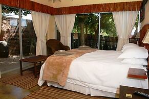 Flintstones Guest House Fourways