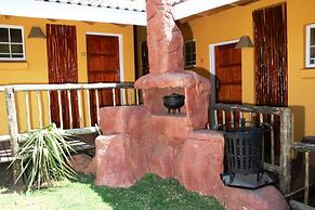 Flintstones Guest House Fourways