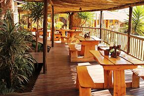 Flintstones Guest House Fourways