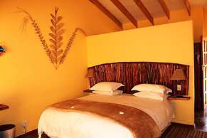 Flintstones Guest House Fourways