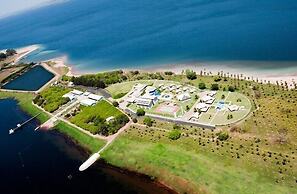 Resort da Ilha