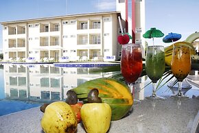 Resort da Ilha