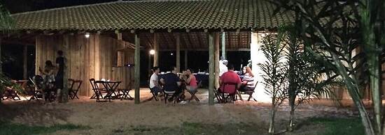Resort da Ilha
