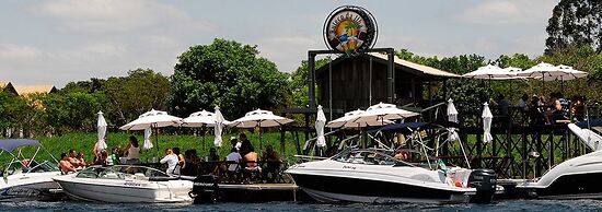 Resort da Ilha