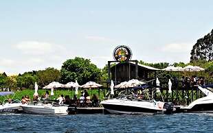 Resort da Ilha