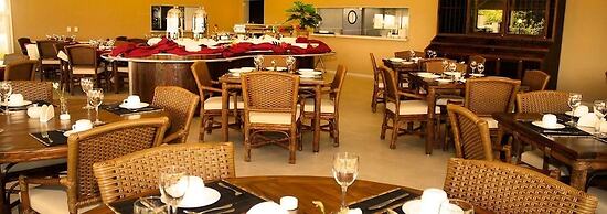 Resort da Ilha