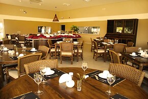 Resort da Ilha