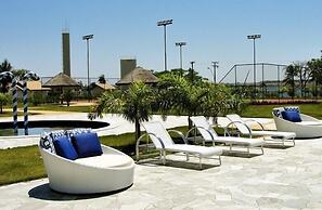 Resort da Ilha