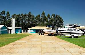 Resort da Ilha