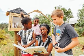 AfriCamps at Kam'Bati