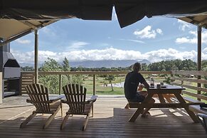 AfriCamps at Kam'Bati