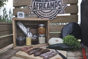 AfriCamps at Kam'Bati