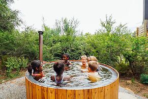 AfriCamps at Kam'Bati