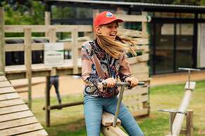 AfriCamps at Kam'Bati