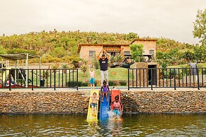 AfriCamps at Kam'Bati