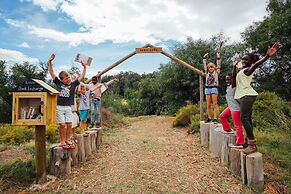 AfriCamps at Kam'Bati