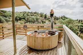 AfriCamps at Kam'Bati