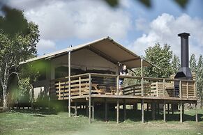 AfriCamps at Kam'Bati