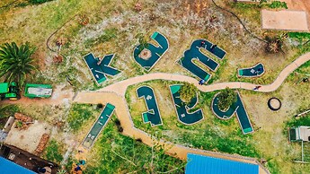 AfriCamps at Kam'Bati