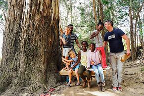 AfriCamps at Kam'Bati