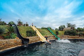 AfriCamps at Kam'Bati