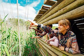 AfriCamps at Kam'Bati