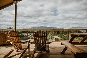 AfriCamps at Kam'Bati