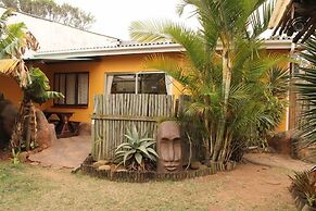 Flintstones Guest House Durban
